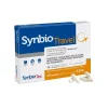 Synbiotravel Integratore Probiotico per Viaggiatori 15 Capsule