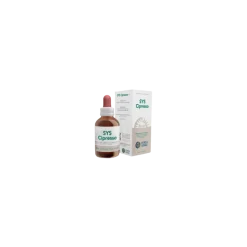 Sys Cipresso Integratore per la Circolazione 50ml