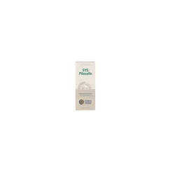 Sys Pilosella Integratore Drenante per Drenaggio Liquidi Flacone 50ml