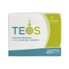 TEOS Integratore per Benessere Intestinale e Sistema Immunitario 20 Capsule.