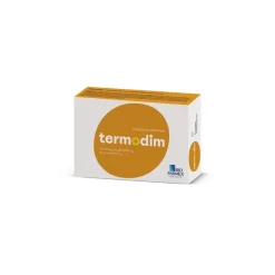 Termodim per Metabolismo 45 Compresse