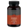 Terranova Complesso di Vitamine B e C Integratore contro Stanchezza 50 Capsule