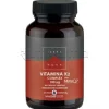 Terranova Vitamina K2 Integratore per Ossa 50 Capsule
