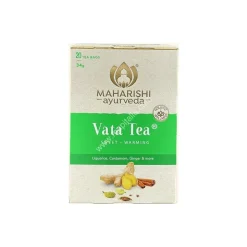 Te' Vata per Relax e Benessere 34 g 20 Filtri