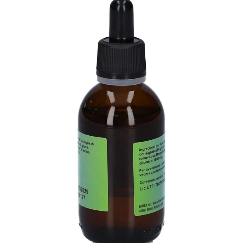 Tiglio Macerato Glicerico - Ansia e Sonno 50 ml