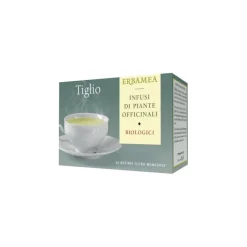 Tiglio per Relax 20 Bustine Filtro