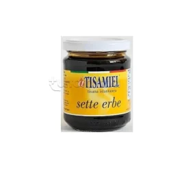 Tisamiel 7 Erbe per Regolarità Intestinale 250 g