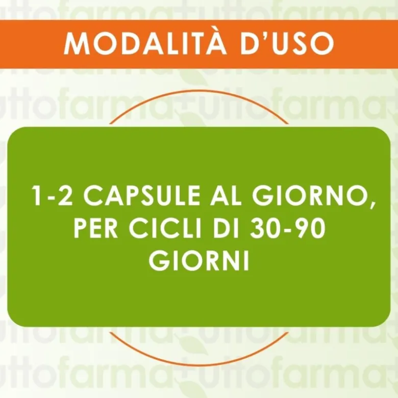 Tocalfa 20 Capsule Molli 50000 UI + 50 mg Vitamina A e Vitamina E