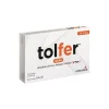 Tolfer Demi 14mg Integratore di Ferro 30 Capsule