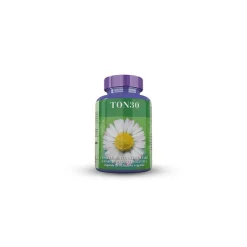 TON 30 per Tono Psico-Fisico 60 Capsule