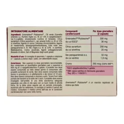 Torna In Forma Metabolismo Lento Box da 2 pezzi