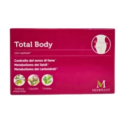 Torna In Forma Metabolismo Lento Box da 2 pezzi
