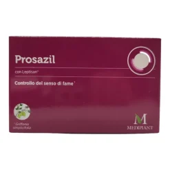 Torna in Forma Prosazil per Sazietà 30 Capsule