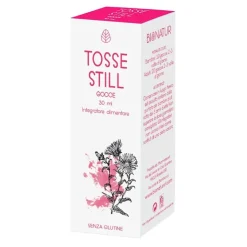 Tossestill Gocce per Tosse 30ml