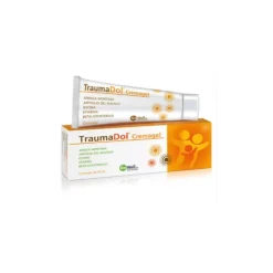 Traumadol Cremagel Antinfiammatoria 100ml