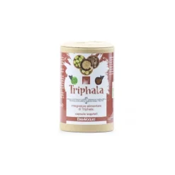 Triphala Bio per Funzione Epatica e Difese Immunitarie 60 Capsule
