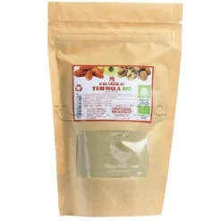 Triphala Polvere Biologico per Depurazione 200g