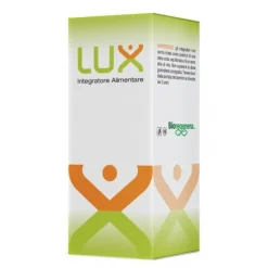 Ulcolux Integratore per Ulcere Orifizi 50ml