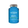 Ultimate Special Omega 3 Integratore Energizzante 90 Capsule