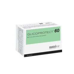 Up Pharma Glicoprotect 60 Compresse