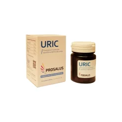 Uric Prosalus Acido Urico Cardo Mariano Ortica 36 Capsule