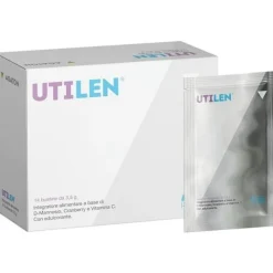 Utilen per Vie Urinarie 14 Bustine