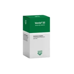 Vanda 32 Gocce Omeopatiche 30ml