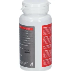 Vanda Gsh-Va Glutatione Integratore Antiossidante 60 Capsule
