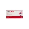VasOftal per Circolazione e Diuresi 30 Compresse Rivestite