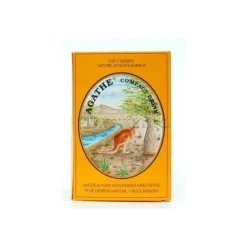 Vegetal Progress Agathe Compact Drink The alle Erbe 150g
