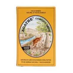 Vegetal Progress Agathe Compact Drink The alle Erbe 150g