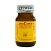 Vegetal Progress Amocamu Integratore con Vitamina C 30 Capsule