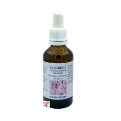 Vegetal Progress Damarosa Tintura Di Petali Di Rosa 50ml
