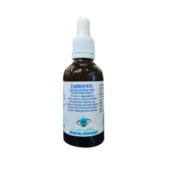 Vegetal Progress Fadios Fin Finocchio Tintura Alcolica 26% 50ml