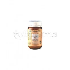 Vegetal Progress Giob-Ban Integratore per Articolazioni 150g