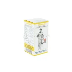 Vegetal Progress Herkules Integratore con Aminoacidi Essenziali per Sportivi 90 Capsule
