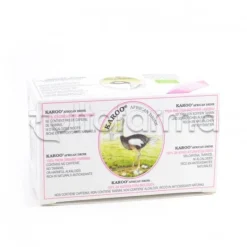 Vegetal Progress Karoo African Drink Bio Senza Caffeina e Teina 20 Bustine