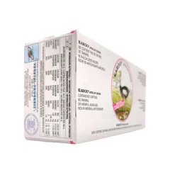 Vegetal Progress Karoo African Drink Bio Senza Caffeina e Teina 20 Bustine