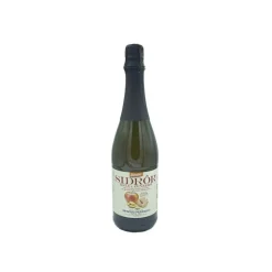 Vegetal Progress Sidror Succo Mela e Zenzero Azione Depurativa e Antiossidante 750 ml