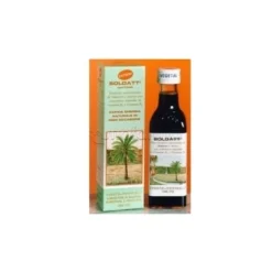 Vegetal Progress Soldatt Dattero Estratto Drenante 100ml
