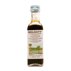Vegetal Progress Soldatt Dattero Estratto Drenante 100ml