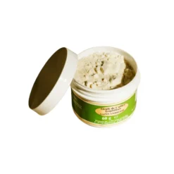 Vegetal Progress Uova Coturnix Liofilizzato per Stress e Allergie Polvere 60 mg