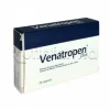 Venatropen Plus Integratore per microcircolo 24 capsule