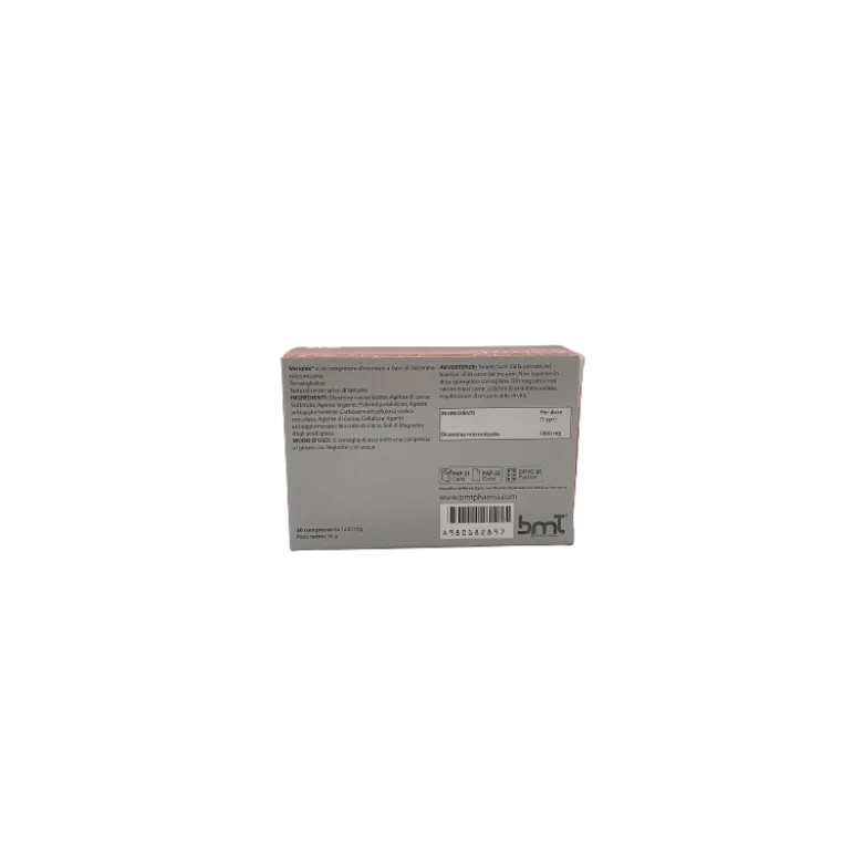 Venolex per Salute Vene 30 Compresse