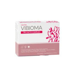 Vibioma Integratore per Flora Intestinale 14 Bustine