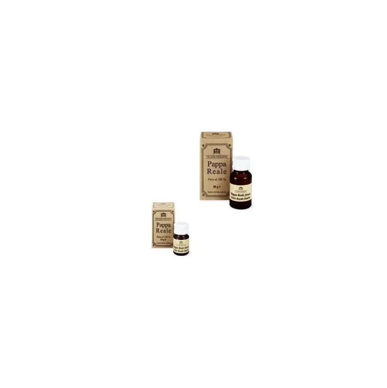 Victor Philippe Pappa Reale Fresca Tonico Naturale 30 g