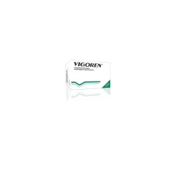 VIGOREN Integratore Energetico 16 Bustine