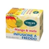 Viropa Infuso Mango e Mela Bio 15 Bustine