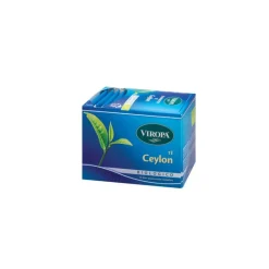 Viropa Te' Ceylon Bio Tisana Depurativa 15 Bustine
