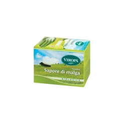 Viropa Tisana Almduft Bio per Relax 15 Filtri